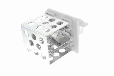 REZISTOR VENTILATOR HABITACLU VEMO V40790013 5