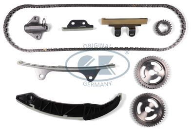 CHIT LANT DE DISTRIBUTIE