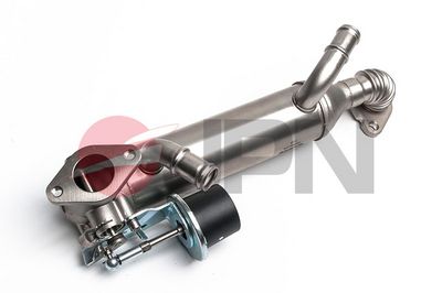 Aušintuvas, išmetamųjų dujų recirkuliacija