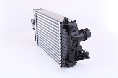 INTERCOOLER COMPRESOR NISSENS 96197 30
