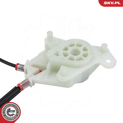 Zvedací zařízení oken SKV 01SKV922