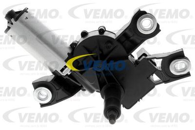 VEMO V10-07-0054 Двигун склоочисника 