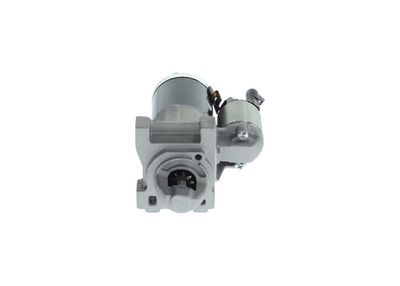 Starter (12V, 1,5kW, nieuw) past: CHEVROLET CAMARO 3.6/6.2 09.09-