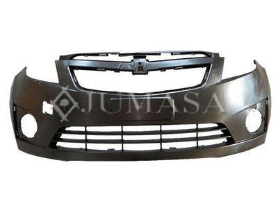 Буфер JUMASA 25301447 для CHEVROLET SPARK