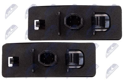 ILUMINARE NUMAR DE CIRCULATIE NTY ELPTY009 3