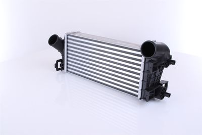 INTERCOOLER COMPRESOR NISSENS 96490 10