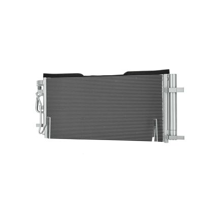 CONDENSATOR CLIMATIZARE NISSENS 941370 26