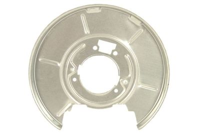 Remschijf deksel Achter Rechts diameter 91/308mm past: BMW 3 (E36), 3 (E46) 1.6-3.2 01.94-12.07