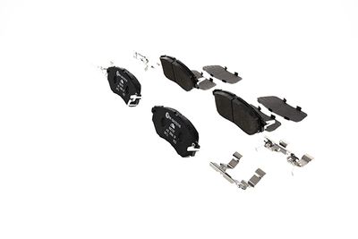 BREMSBELAGSATZ SCHEIBENBREMSE ATE 13046057972 18