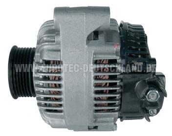 GENERATOR / ALTERNATOR EUROTEC 12060007 1