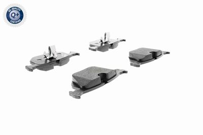 BREMSBELAGSATZ SCHEIBENBREMSE VAICO V208117 8