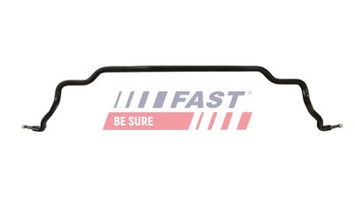 BARA STABILIZATOARE SUSPENSIE FAST FT15958S 1