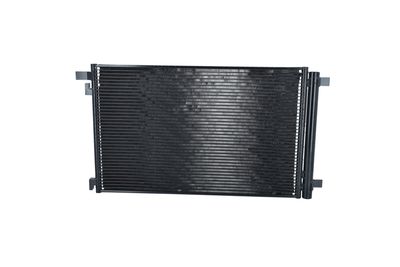 CONDENSATOR CLIMATIZARE NRF 35948 7