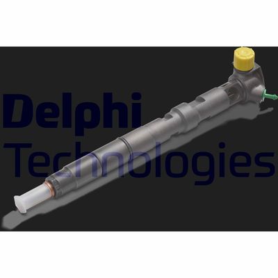 Клапанная форсунка DELPHI R00501Z для JAGUAR X-TYPE