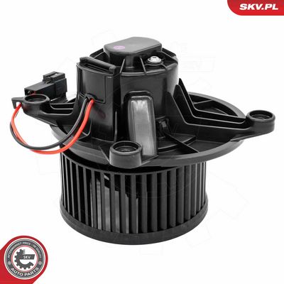 Vnútorný ventilátor ESEN SKV 68SKV083