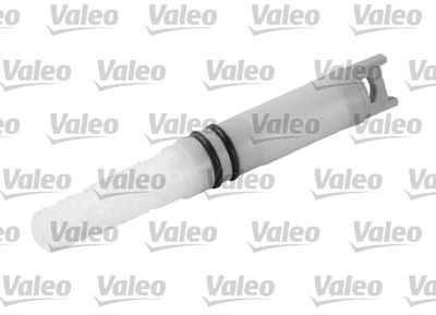 VALEO Einspritzdüse, Expansionsventil