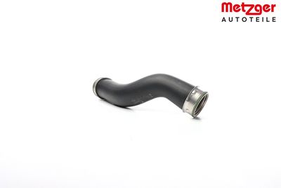 LADELUFTSCHLAUCH METZGER AUTOTEILE 2400436 20