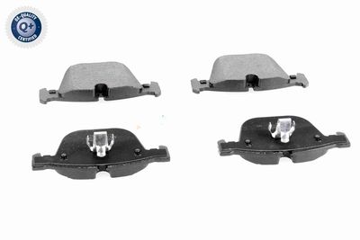 BREMSBELAGSATZ SCHEIBENBREMSE VAICO V200961 5