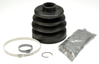 FALTENBALGSATZ ANTRIEBSWELLE