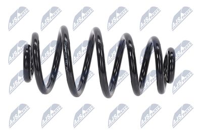ARC SPIRAL NTY ASZAU028 8