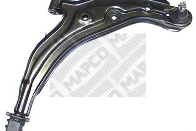 MAPCO 49521 Рычаг подвески  для NISSAN MICRA II (K11) 1.0 i 16V