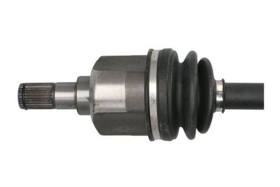 Drivaksel POINT GEAR PNG76404