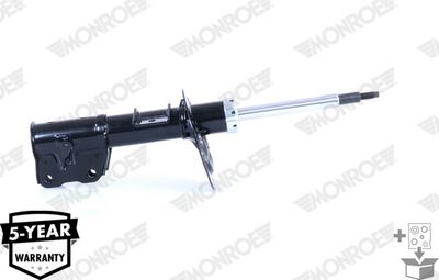 Shock Absorber 16798