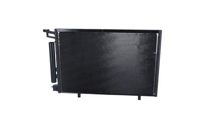 CONDENSATOR CLIMATIZARE NRF 350396 27