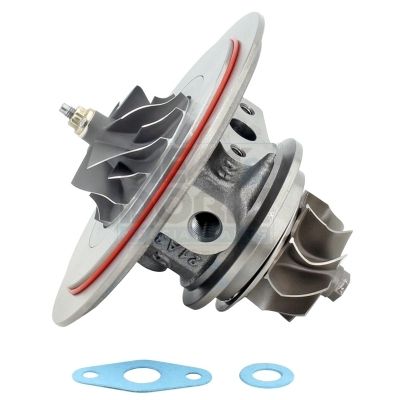 ANSAMBLU DE BAZă TURBOCOMPRESOR