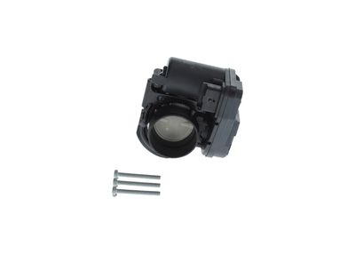 DROSSELKLAPPENSTUTZEN BOSCH 0280750164 3