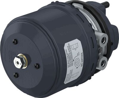 Cilindro de freno combinado