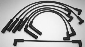 Комплект проводов зажигания EUROCABLE EC-6403 для JEEP WRANGLER
