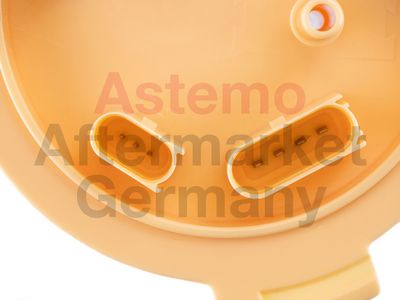 SISTEM ALIMENTARE CU COMBUSTIBIL