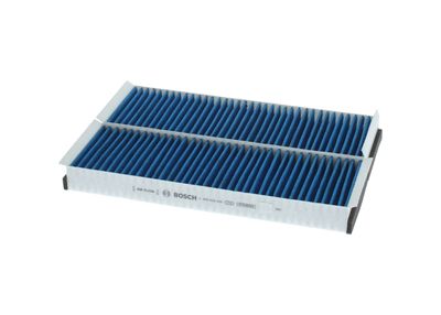 FILTER INNENRAUMLUFT BOSCH 0986628605 15