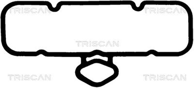 TRISCAN 515-2549 Прокладка клапанной крышки  для FIAT CINQUECENTO (Фиат Кинqуекенто)