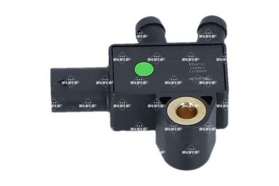 Vorschau Sensor, Abgasdruck Ansicht 2