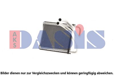 WäRMETAUSCHER INNENRAUMHEIZUNG