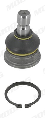 TRAG-/FüHRUNGSGELENK