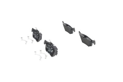 BREMSBELAGSATZ SCHEIBENBREMSE ATE 13046073642 6