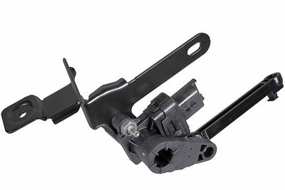 Sensor, Leuchtweitenregulierung