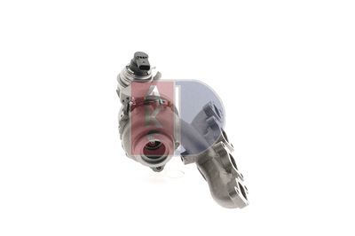 LADER AUFLADUNG AKS DASIS 045259N 10