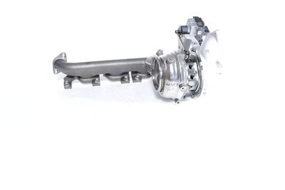LADER AUFLADUNG BTS Turbo T918121 27