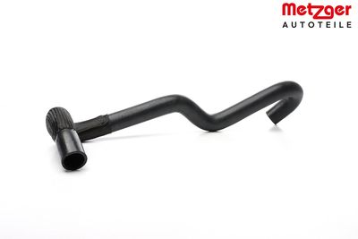 FURTUN RADIATOR METZGER AUTOTEILE 2420018 35