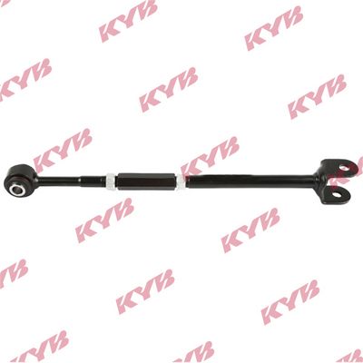 LENKER RADAUFHäNGUNG