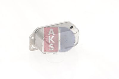 ÖLKüHLER MOTORöL AKS DASIS 226015N 13