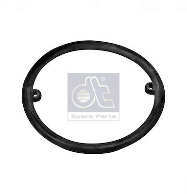 Уплотняющее кольцо, масляный радиатор DT Spare Parts 11.13045 для VW ILTIS