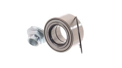 RADLAGERSATZ SKF VKBA7710 34