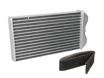 Verwarming past: NISSAN PRIMASTAR  OPEL VIVARO A  RENAULT TRAFIC II 1.9D-2.5D 02.01-