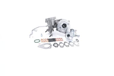 LADER AUFLADUNG BTS Turbo T981097 36