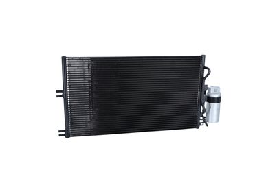 CONDENSATOR CLIMATIZARE NRF 35183 45